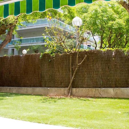 Domatsea Salou Mediterrani 아파트 외부 사진
