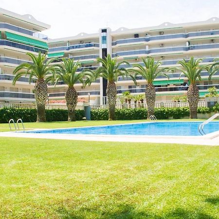 Domatsea Salou Mediterrani 아파트 외부 사진