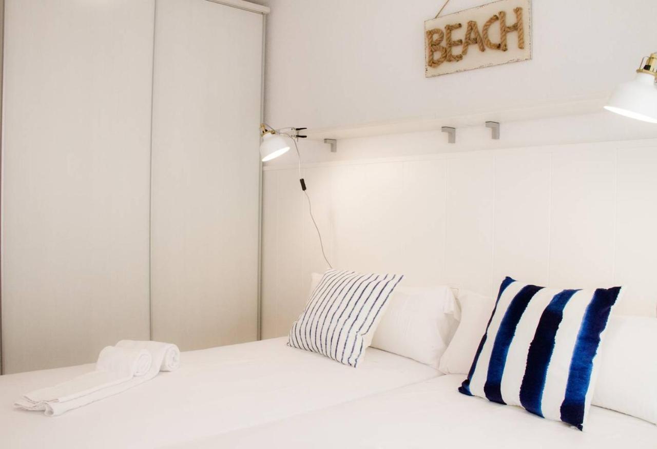Domatsea Salou Mediterrani 아파트 외부 사진