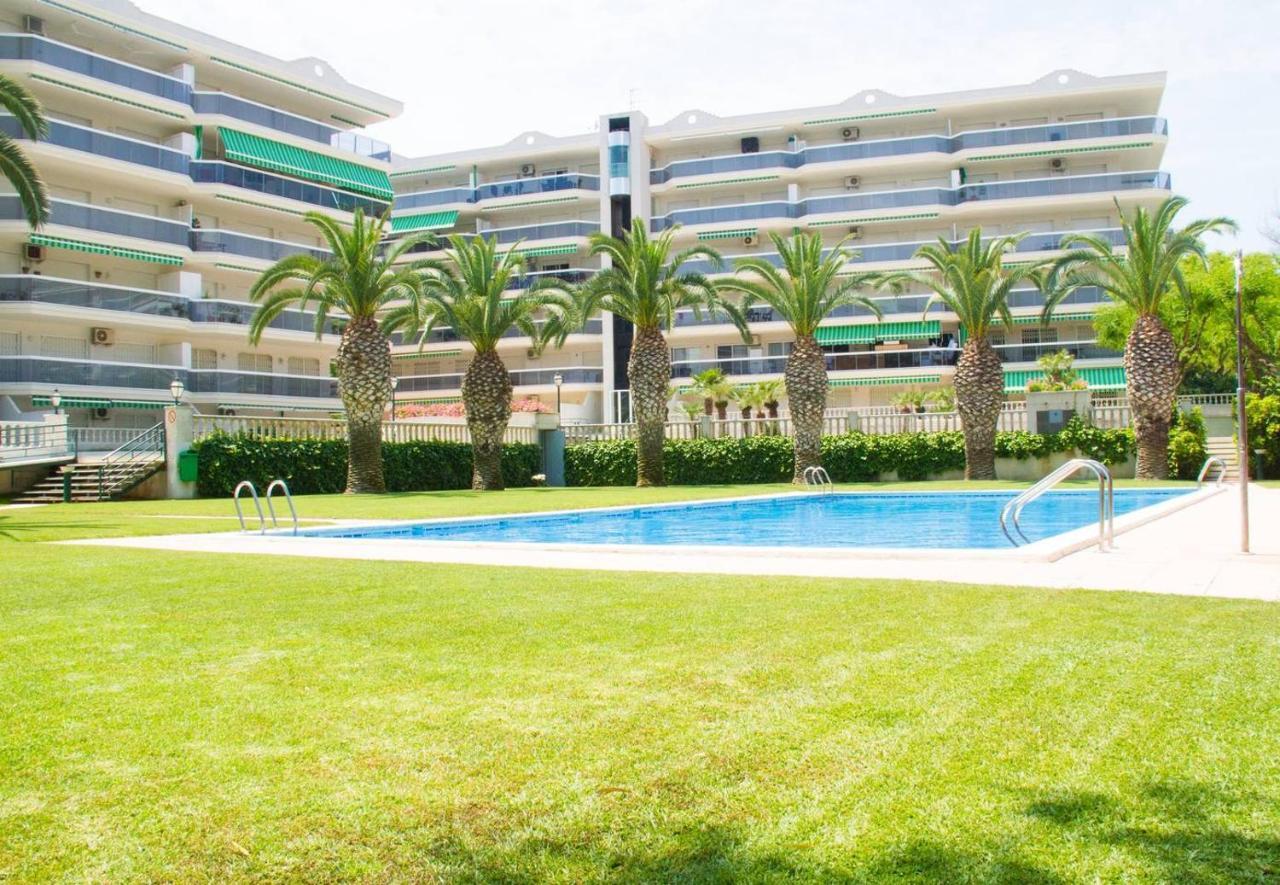 Domatsea Salou Mediterrani 아파트 외부 사진